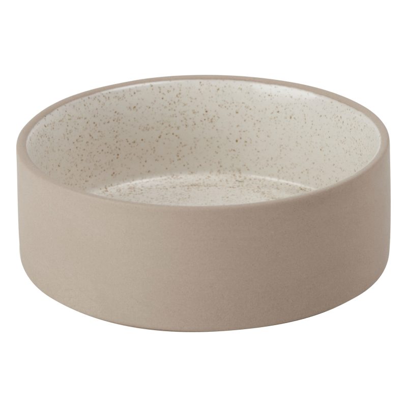 OYOY Z60008 Sia Dog Bowl Small