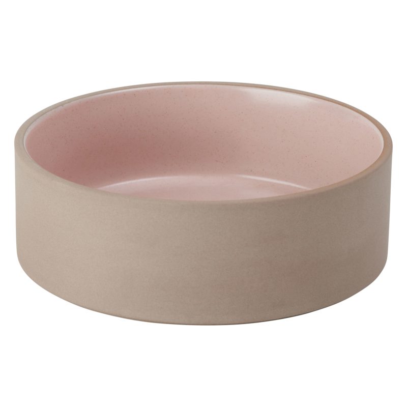 OYOY Z60011 Sia Dog Bowl Large