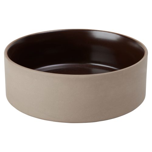 OYOY Z60013 Sia Dog Bowl Large