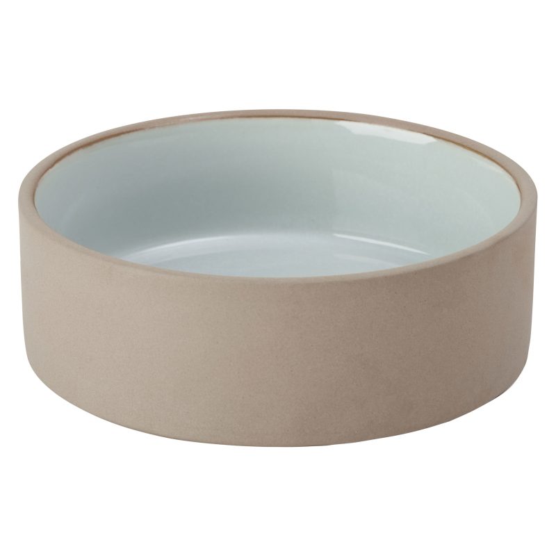 OYOY Z60044 Sia Dog Bowl Medium