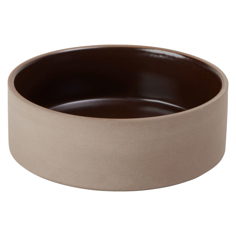 OYOY Z60047 Sia Dog Bowl Medium