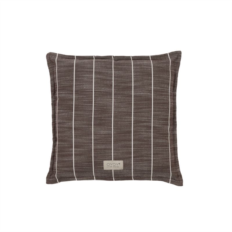 Outdoor Kyoto Cushion Square Cushion L300881 309 Choko