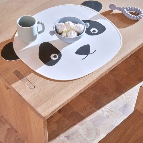 Placemat Panda Placemat M107134 101 White Black 1 675x900 94dd1a0d bf07 44bc a2ff 04e7d7417531