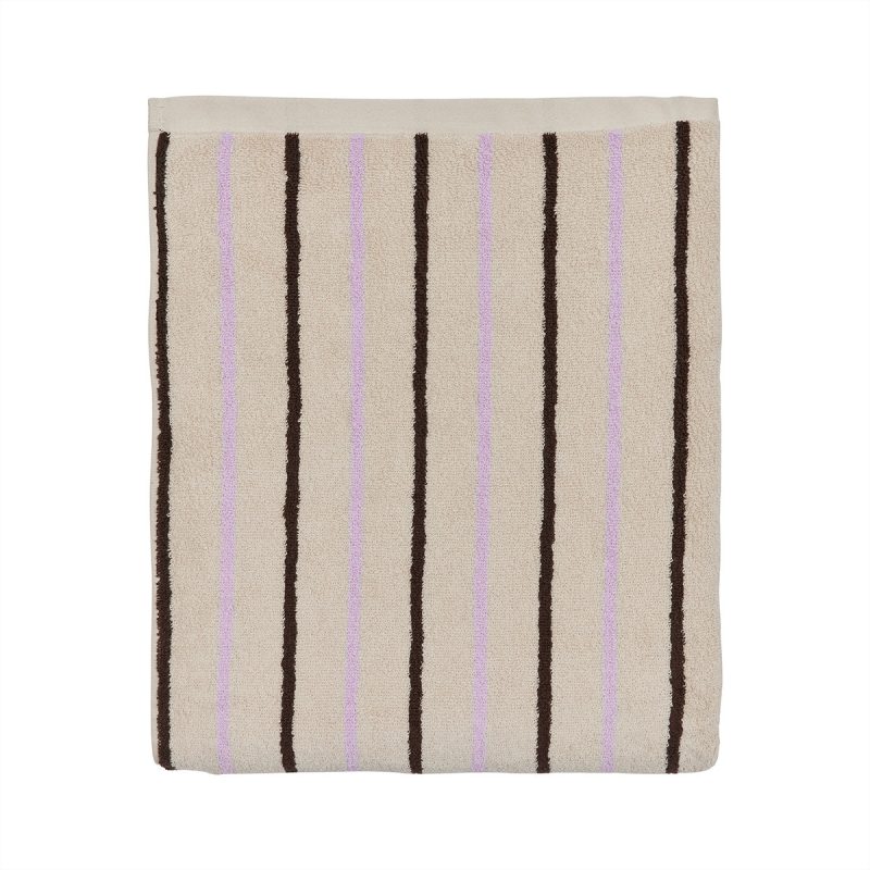 Raita Towel 100x150 cm Towel L300660 502 Purple Clay Brown 1200x1200 f0b193f3 e1b2 4753 966f 528ea4fe1b18