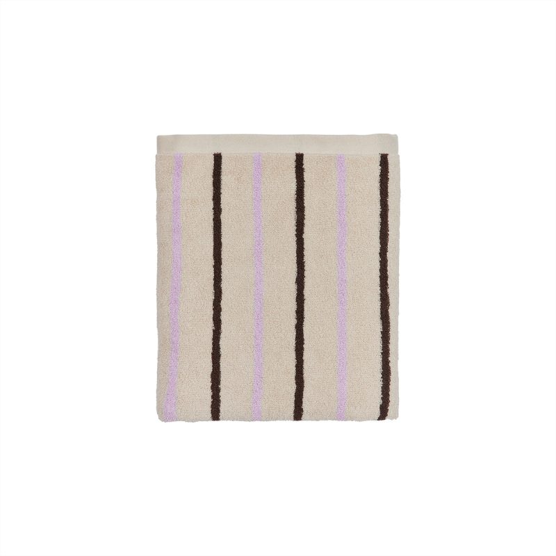 Raita Towel 40x60 cm Towel L300657 502 Purple Clay Brown 1200x cfca397d d10b 45b8 9937 51abd403e428