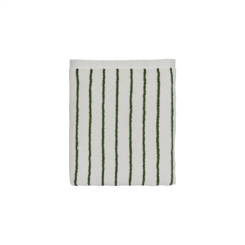 Raita Towel 40x60 cm Towel L300662 701 Green Offwhite 1200x 0fe511d5 c7b5 41c5 a673 f42515ae9942