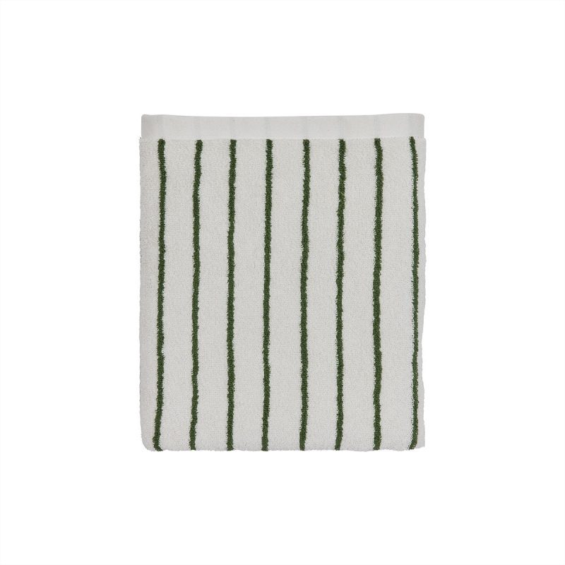 Raita Towel 50x100 cm Towel L300663 701 Green Offwhite 1200x1200 1fdfdaa0 b426 4f7b ba52 4c91689510ae