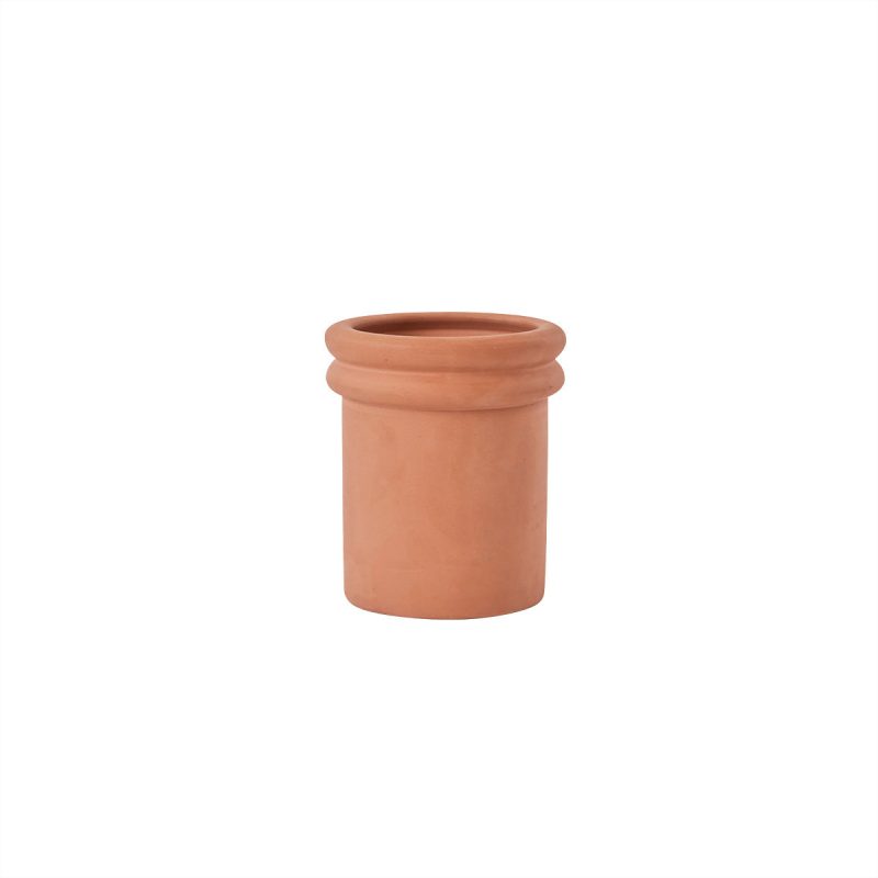 Ring Planter Small Pot L300460 911 Terracotta 1200x1200 7c98e8a5 d66b 43d1 8117 9b541e604d45