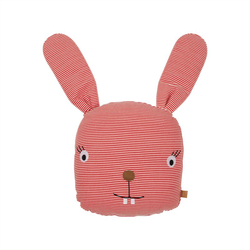 Rosy Rabbit Denim Toy Soft Toys M107384 2