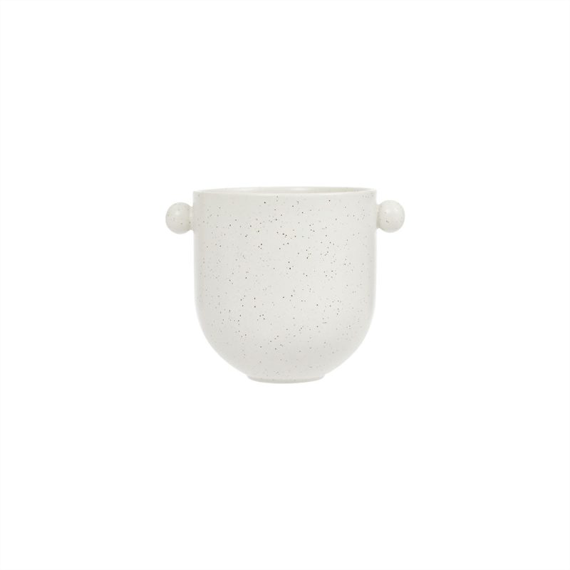 Saga Pot Pot L300591 102 Offwhite