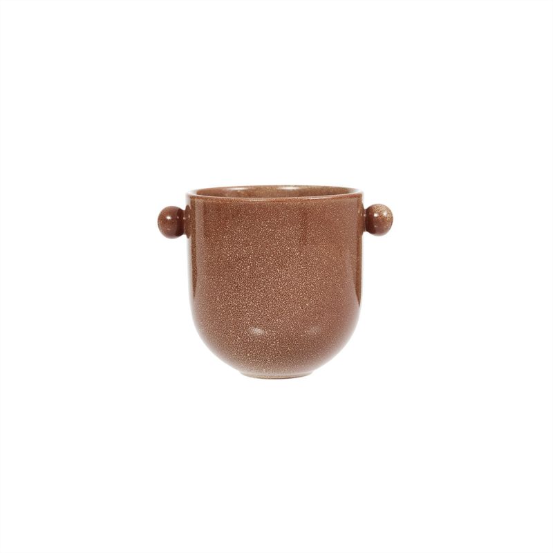 Saga Pot Pot L300592 302 Camel