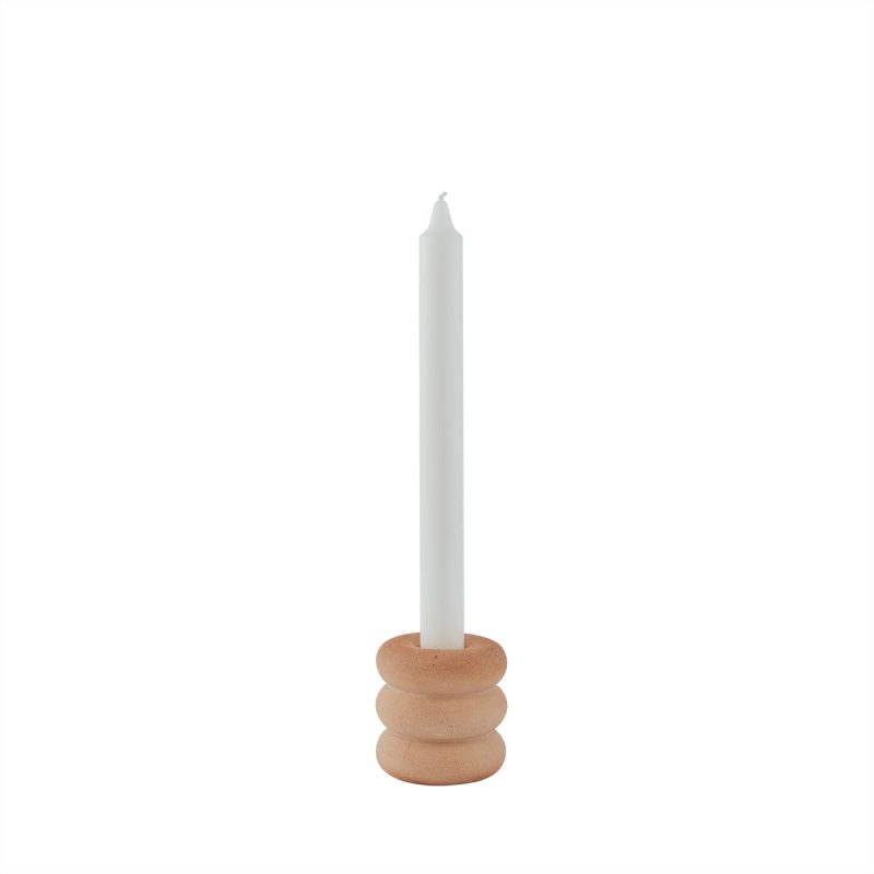 Savi Ceramic Candleholder High Candleholder L300194 103 Beige 1200x1200 6bf787ad 25e1 474f b237 7985d08ba860