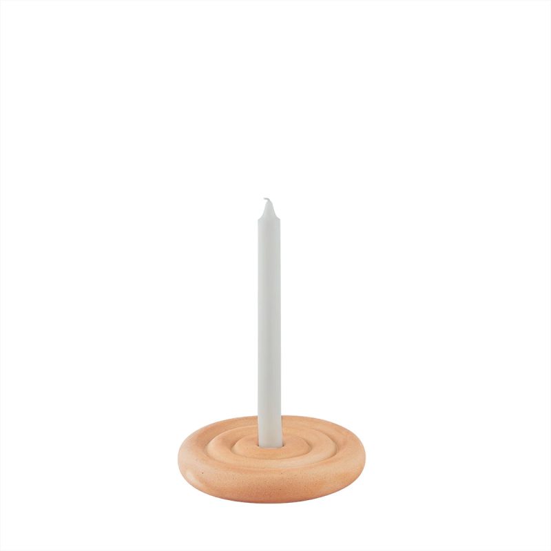 Savi Ceramic Candleholder Low Candleholder L300198 103 Beige 1200x1200 69af4188 30ca 41ae 9c95 43918fadec83