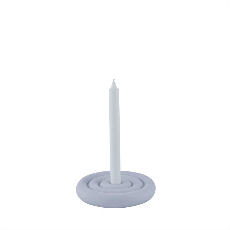 Savi Ceramic Candleholder Low Candleholder L300466 501 Lavender 1200x a4770d80 8025 496c 8ee0 53118ce50c8d