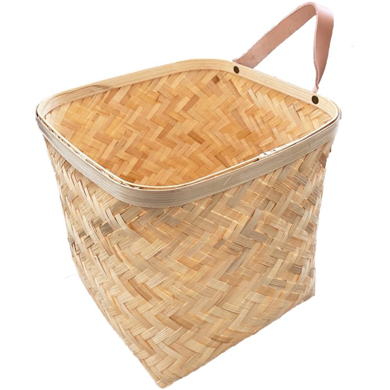 Sporta Square Wall Basket Storage L300748 901 Nature 1000x 738bc2d0 cdf0 4877 8910 a91cb31e5499