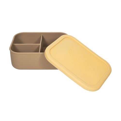 Yummy Lunch Box Large Lunch Box M107393 302 Camel Yellow 2